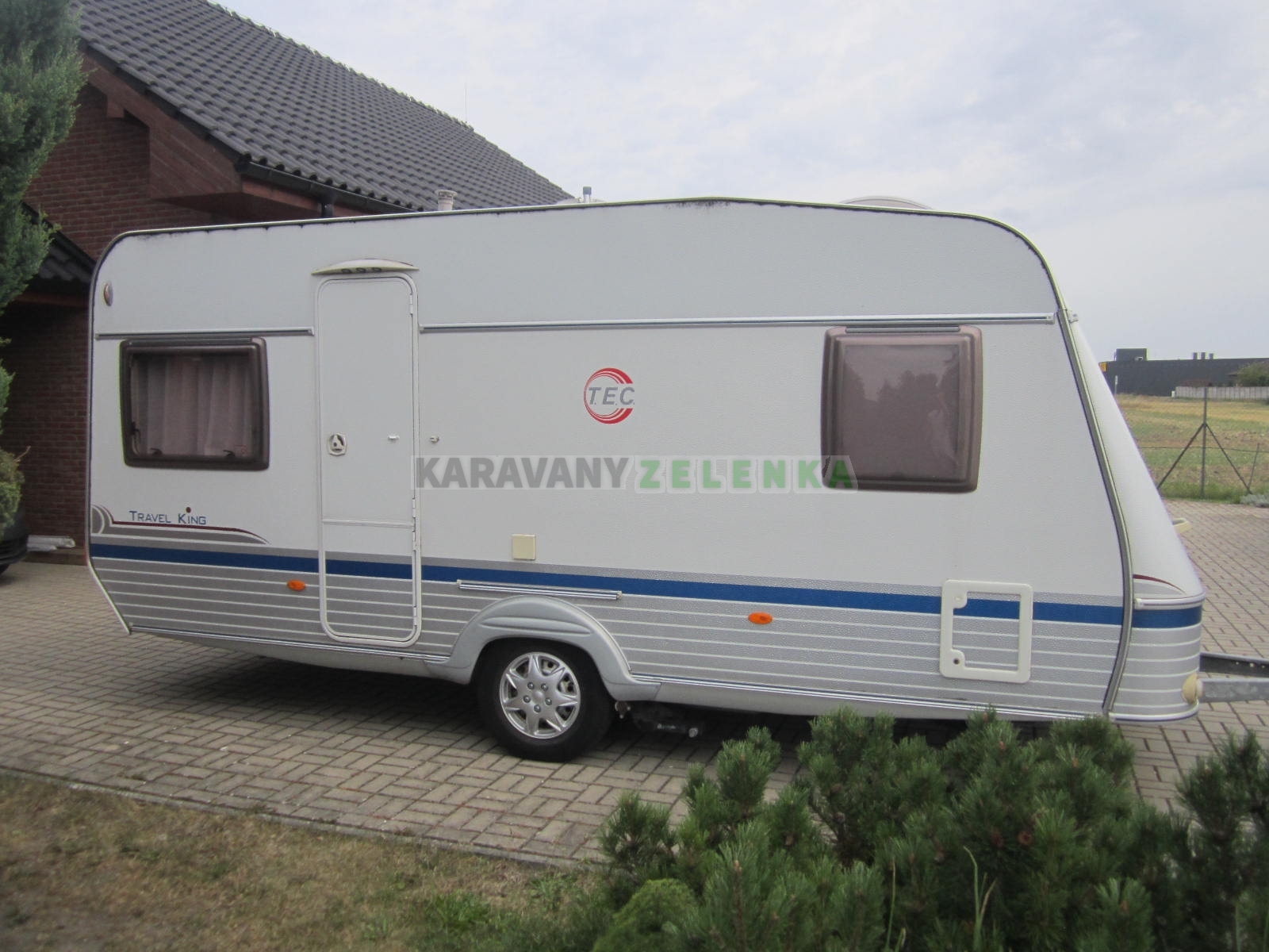 TEC 460