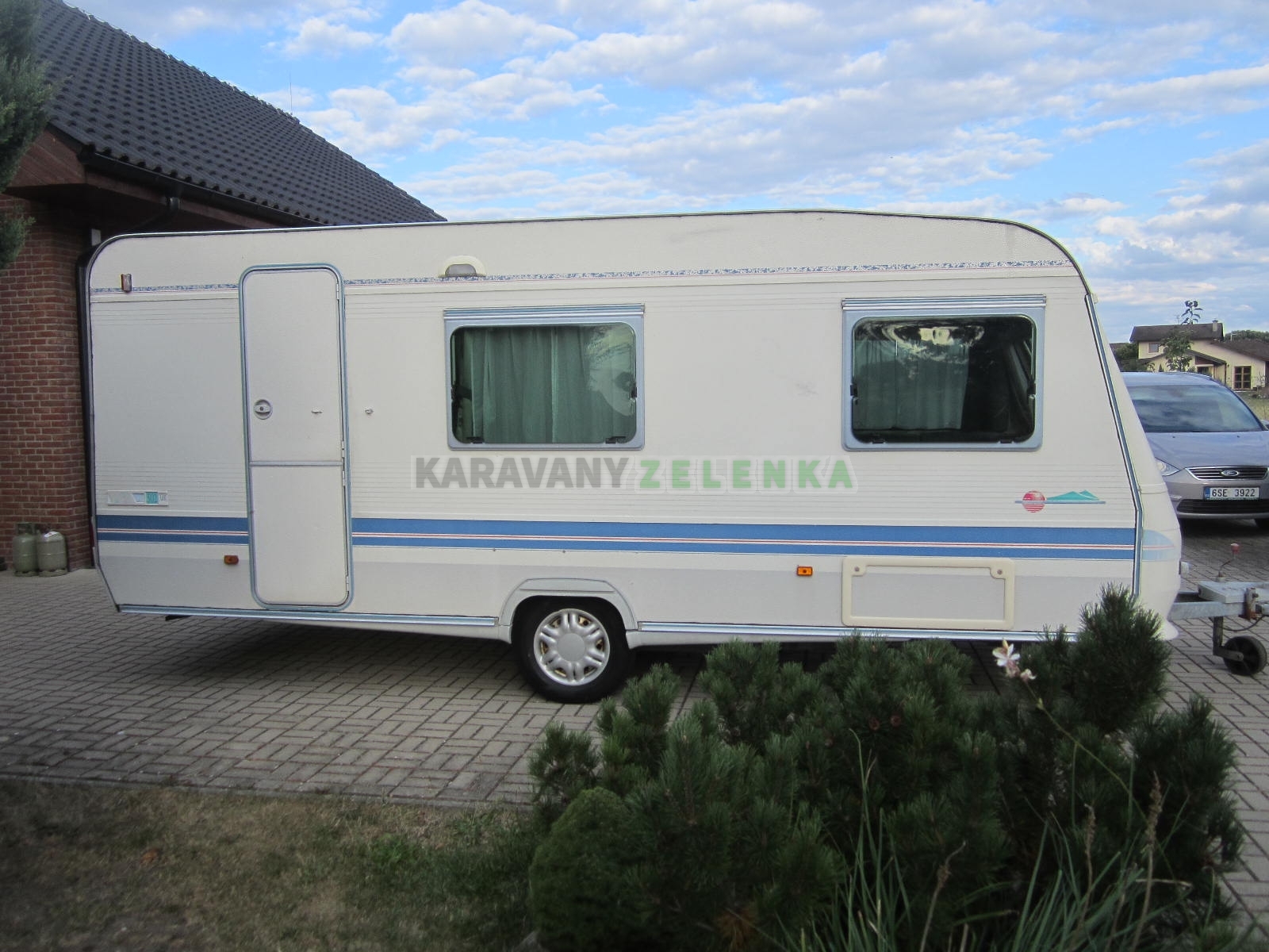 ADRIA UNICA 502 UK