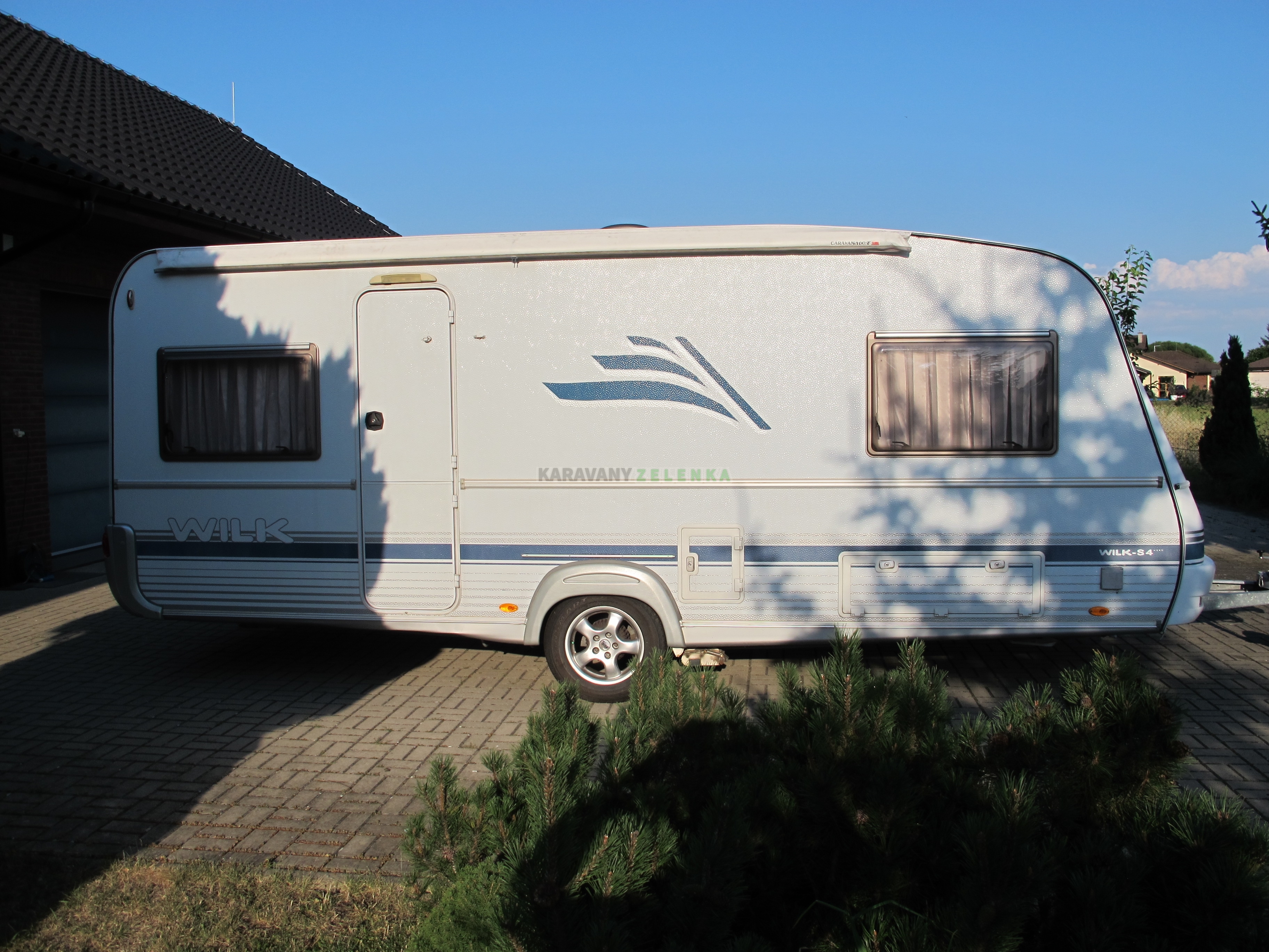 WILK 530 S4