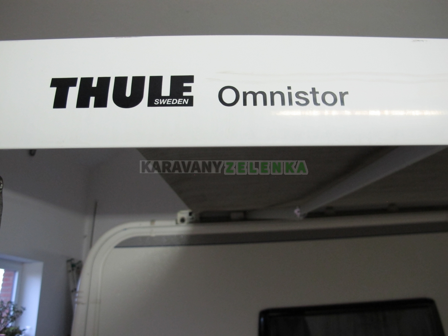 Karavan HOBBY 560 WLU Karavany Zelenka Pečky 602 692 885