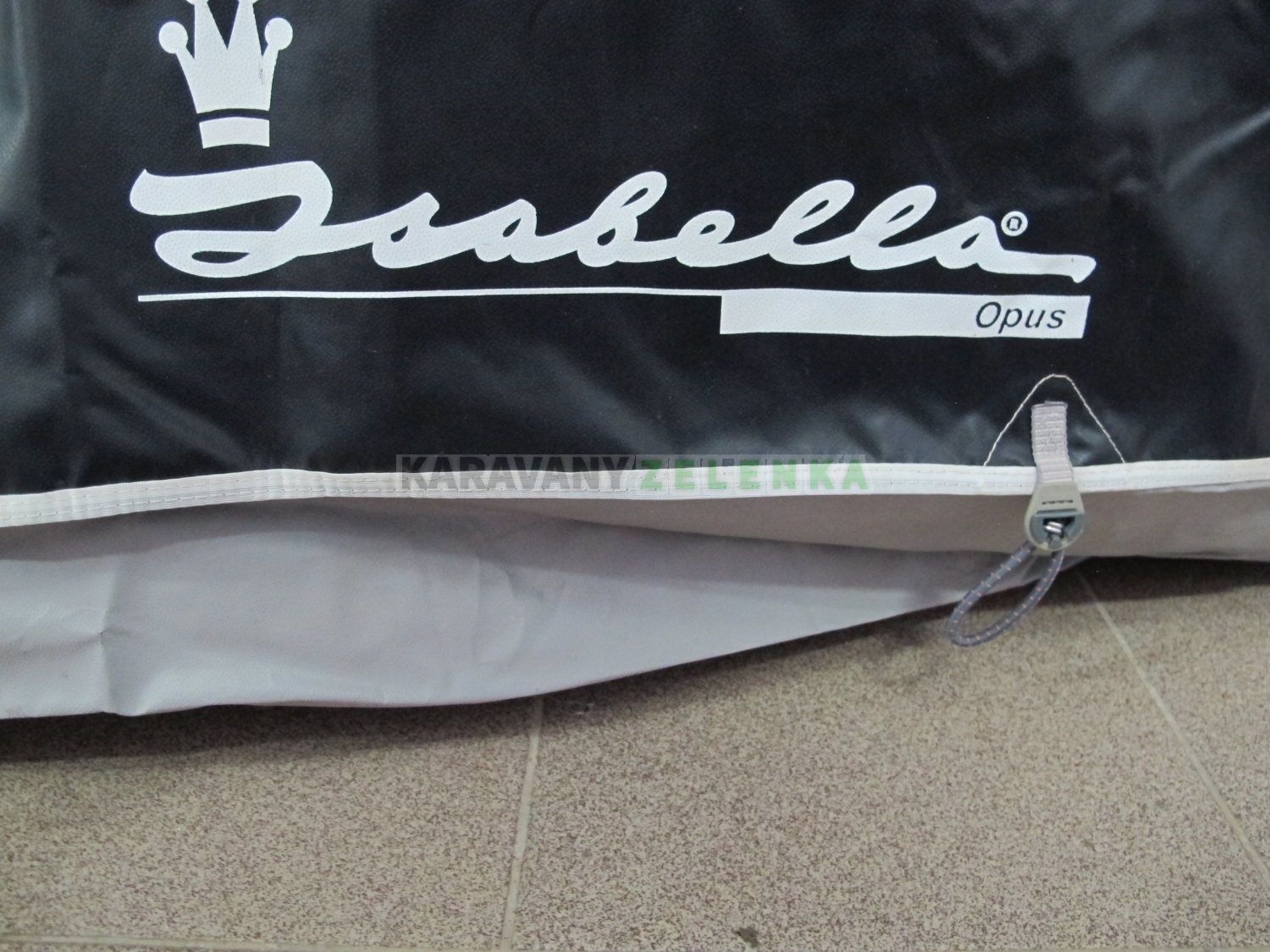 Karavan FENDT 470 PLATIN Karavany Zelenka Pečky 602 692 885